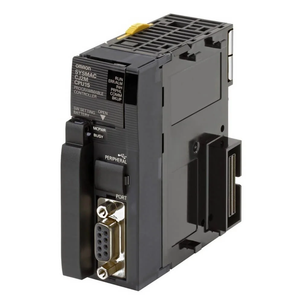 OMRON CJ2M-CPU14