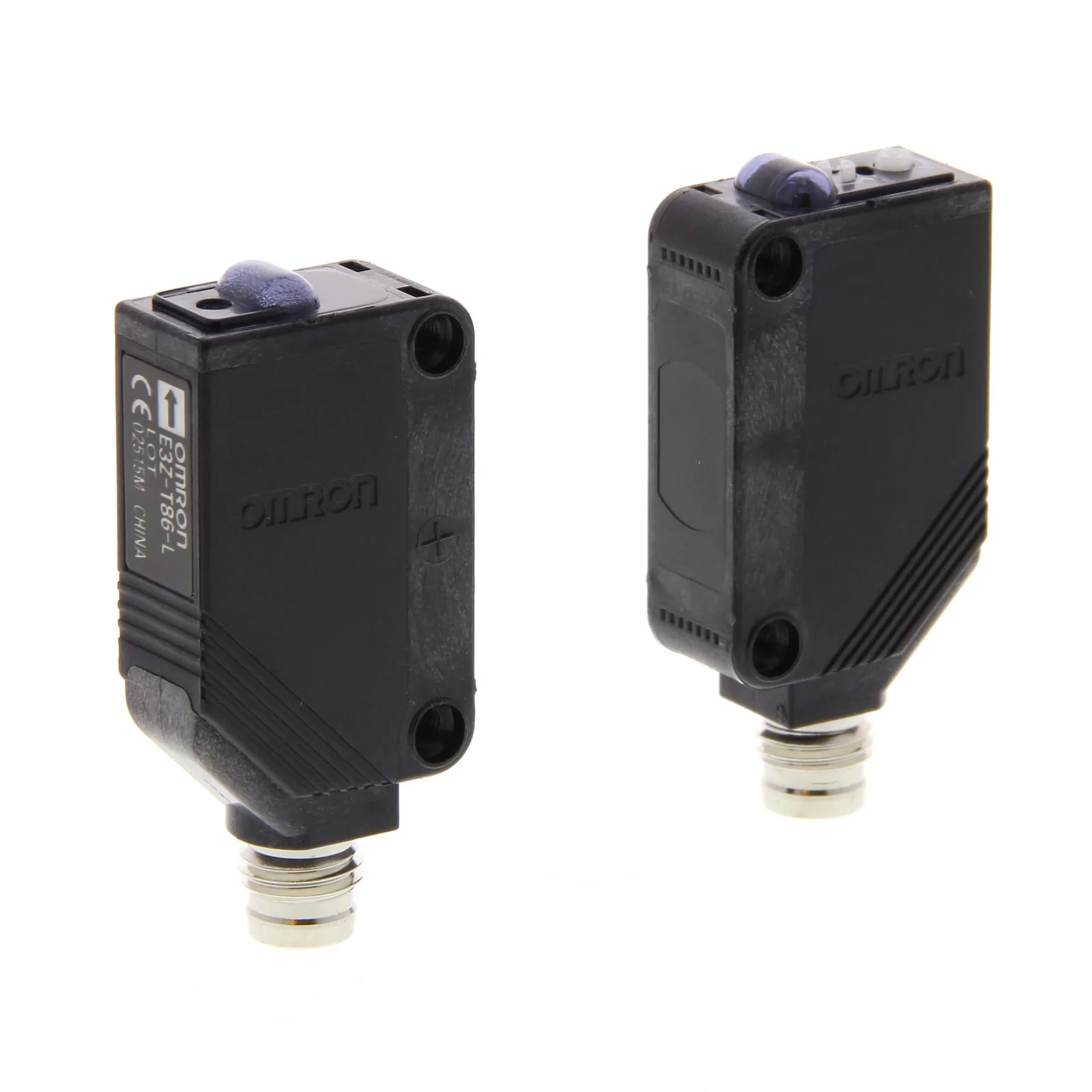 OMRON E3Z-T66