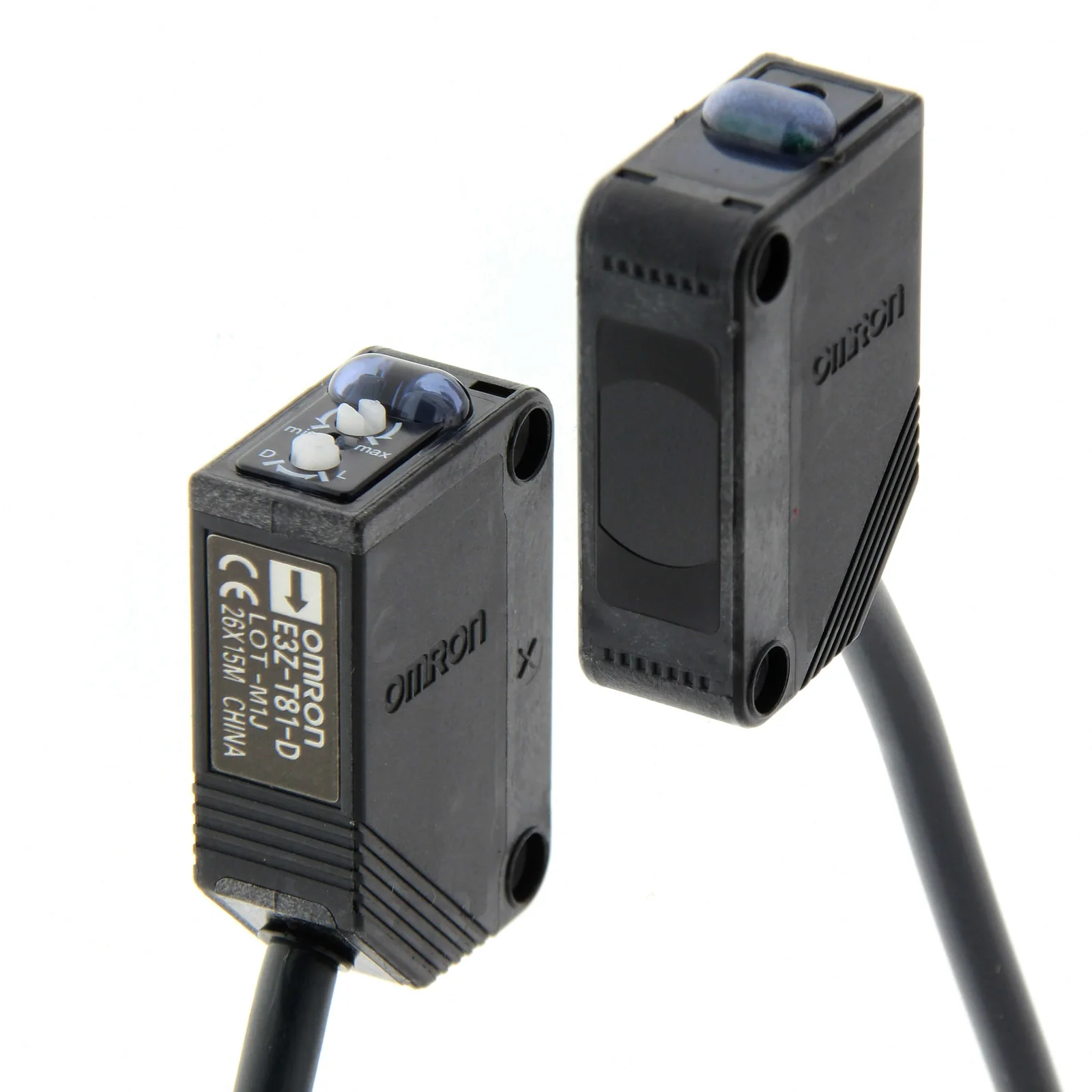 OMRON E3Z-T82