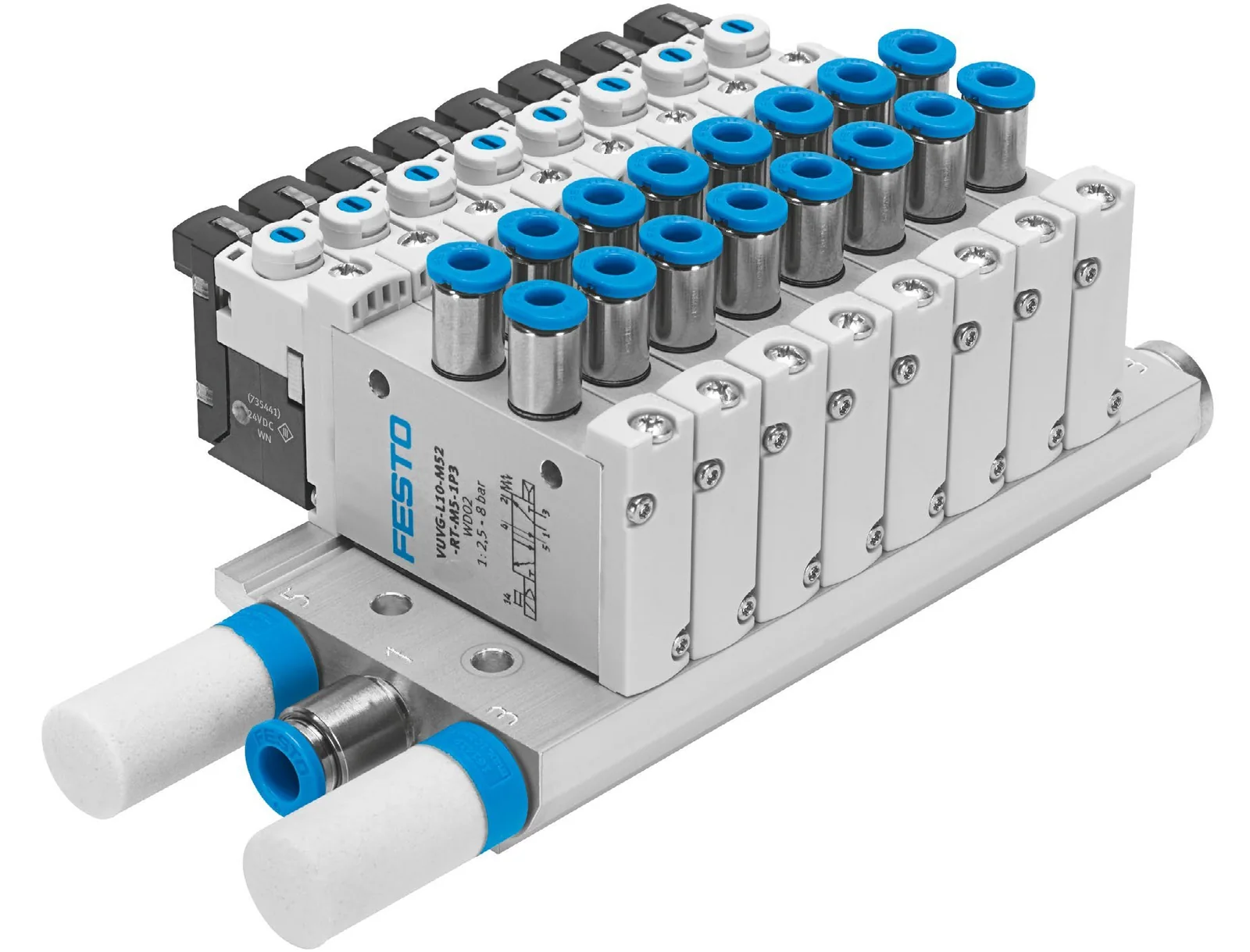 Festo VUVG-L10