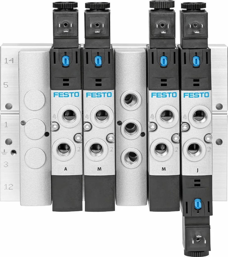 Festo VUVS-LT30