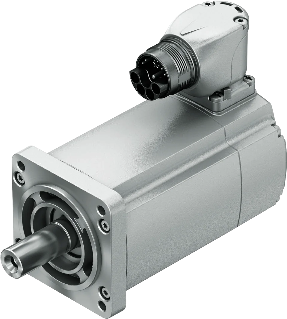 Festo EMMT-AS