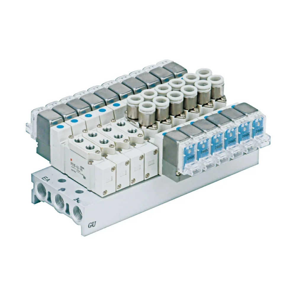 SMC SY3000