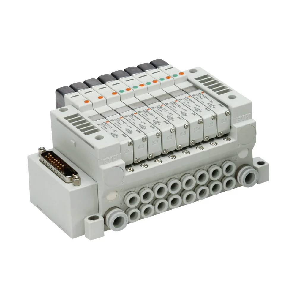 SMC VQ2000