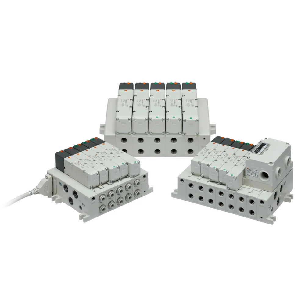 SMC VQ4000