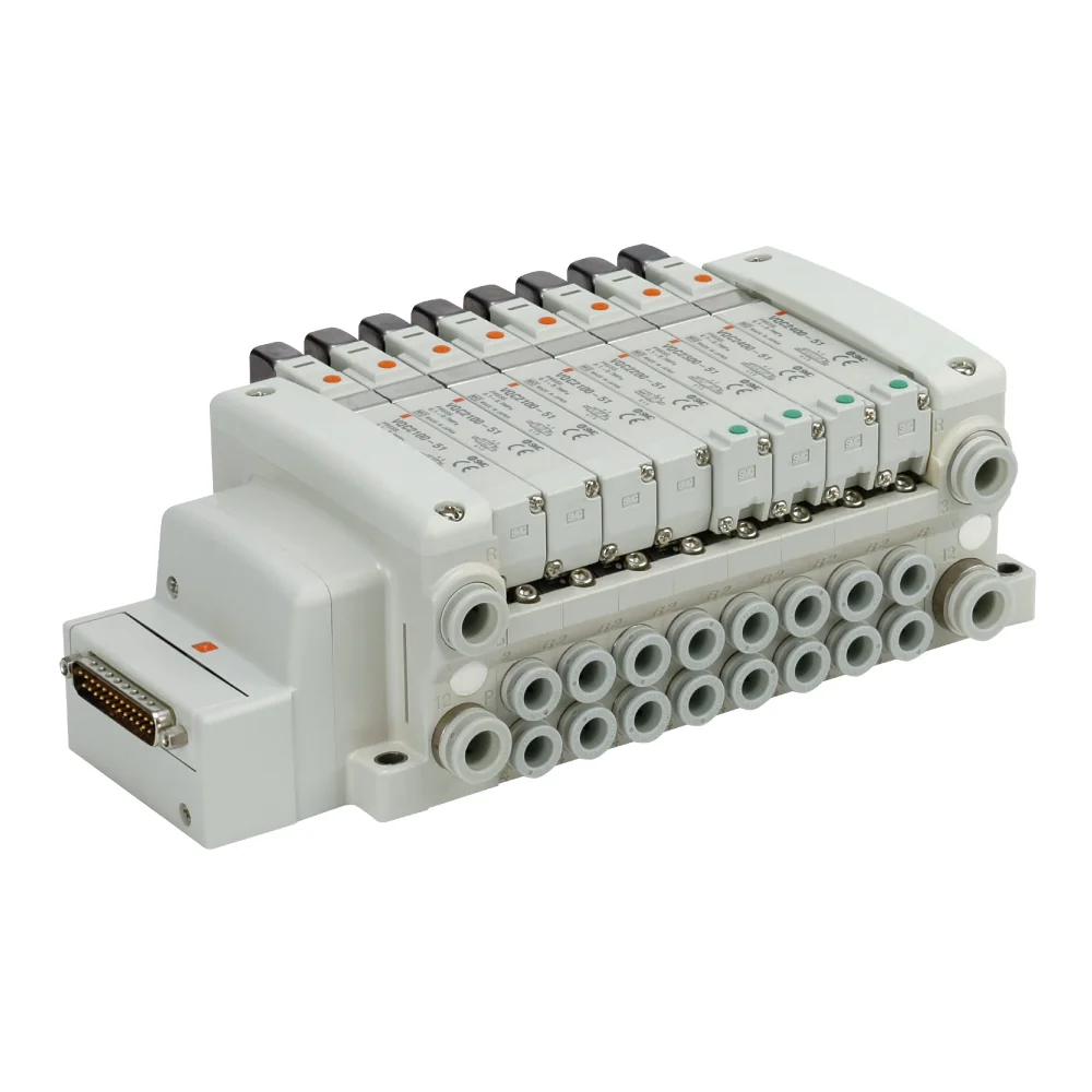 SMC VQC1000