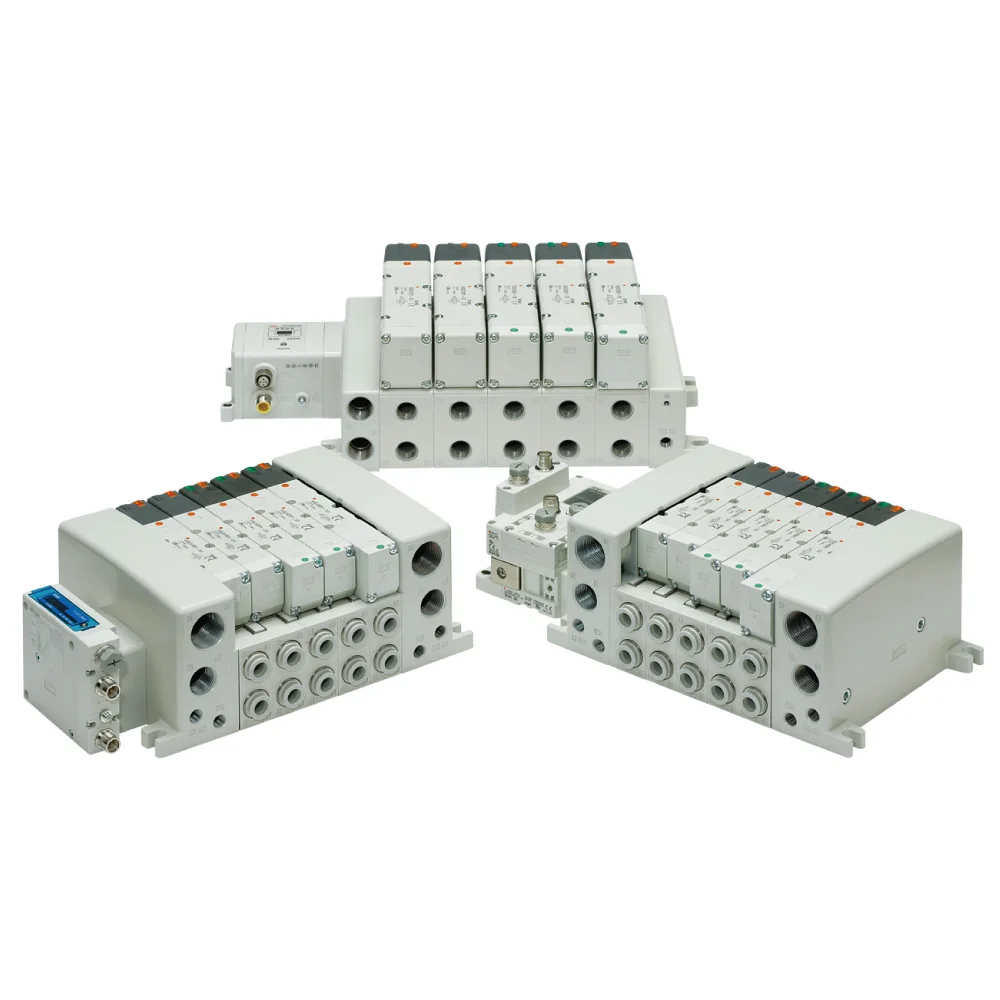 SMC VQC4000