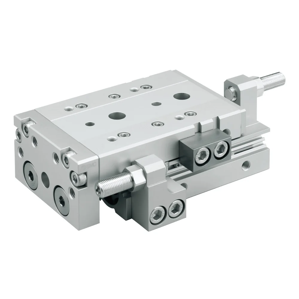 SMC MXQ32