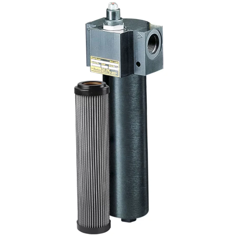 Parker 15P