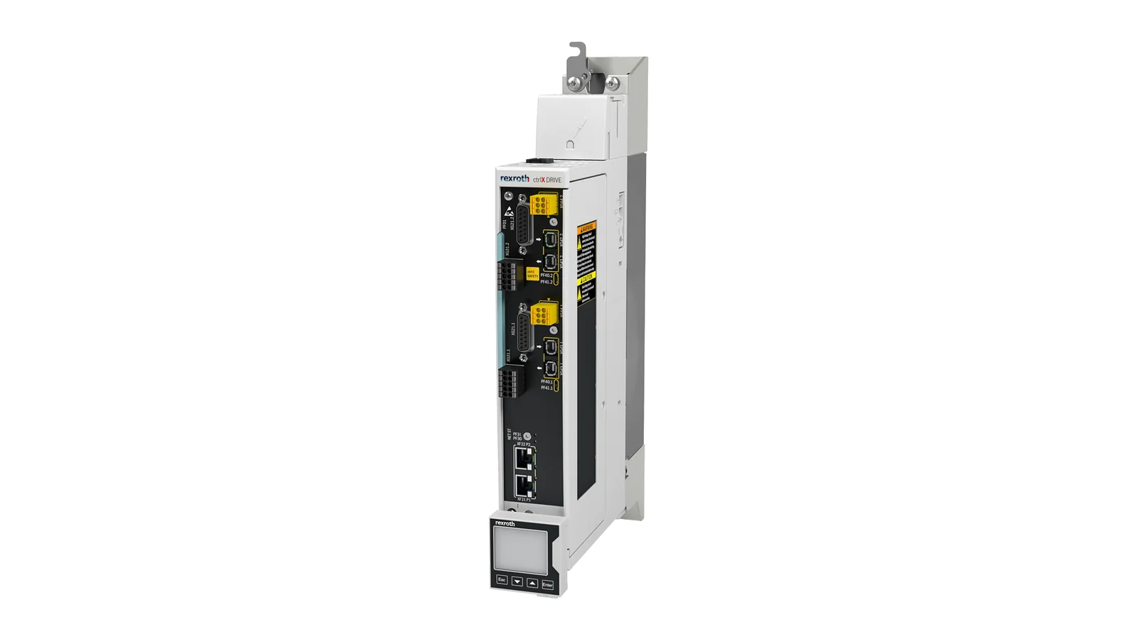 Bosch Rexroth XCS2-W0250