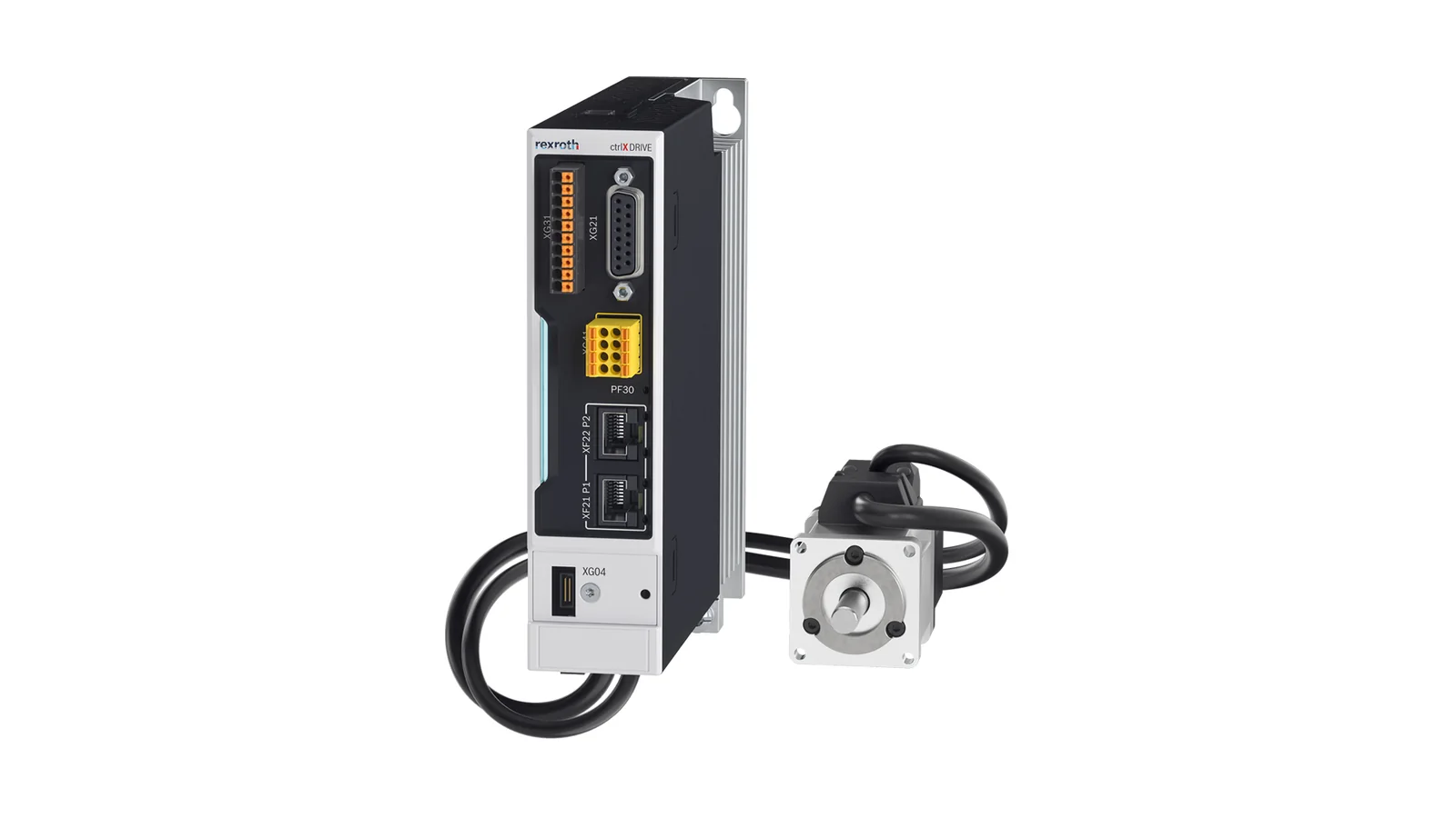 Bosch Rexroth XCS2-F-W0028