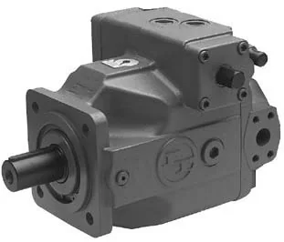 Bosch Rexroth A4VSO