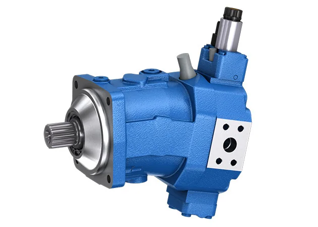 Bosch Rexroth A6VM