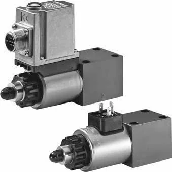 Bosch Rexroth DBETE