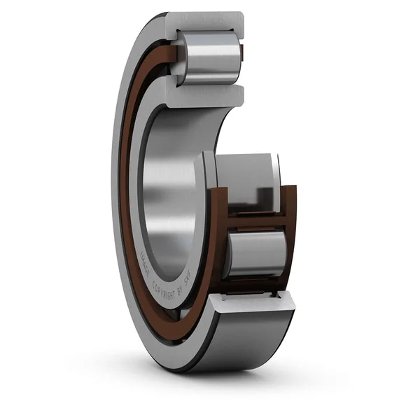 SKF NJ204 ECP