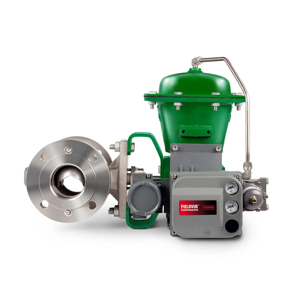 Fisher Vee-Ball V300