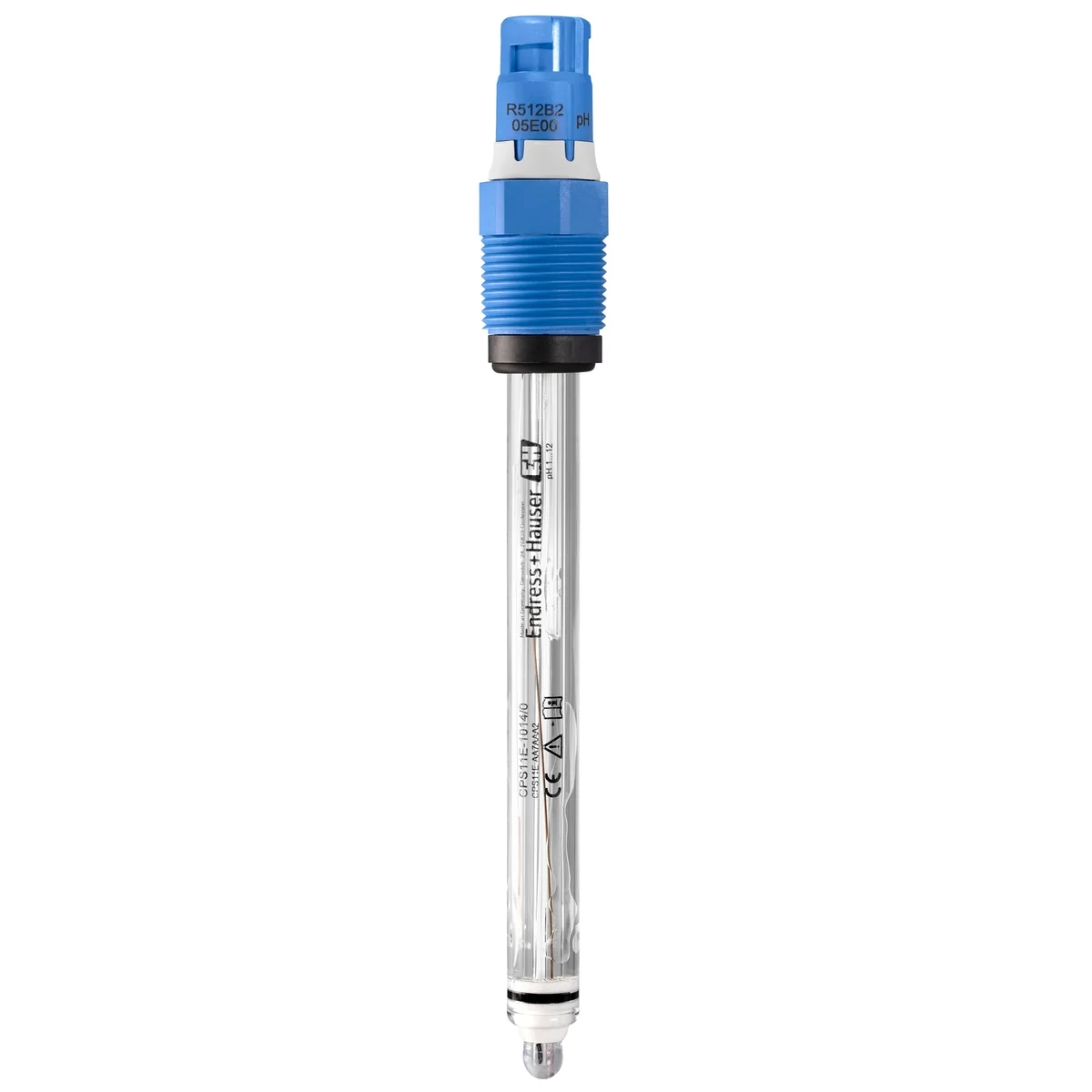 Endress+Hauser CPS11E