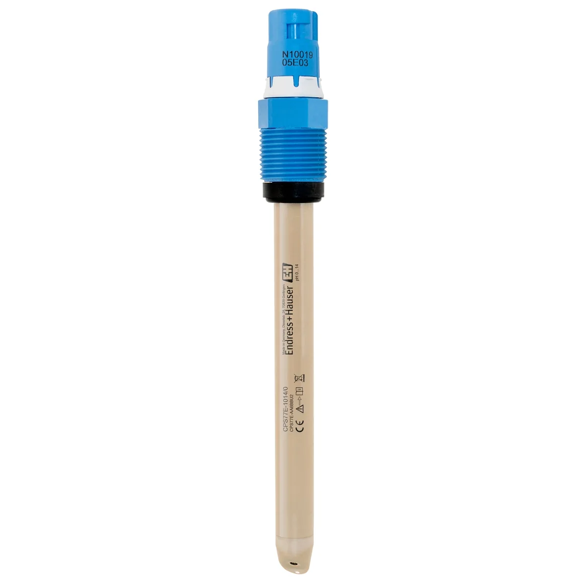 Endress+Hauser CPS77E