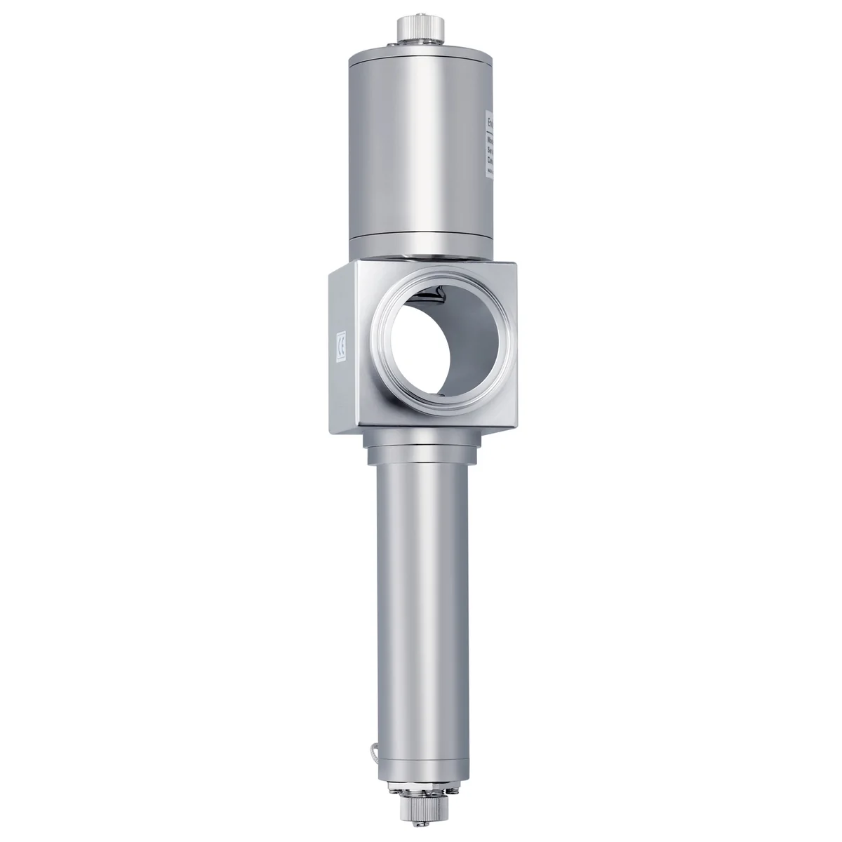 Endress+Hauser OUSTF10