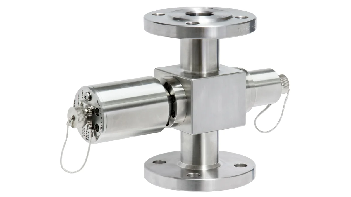Endress+Hauser OUSAF22