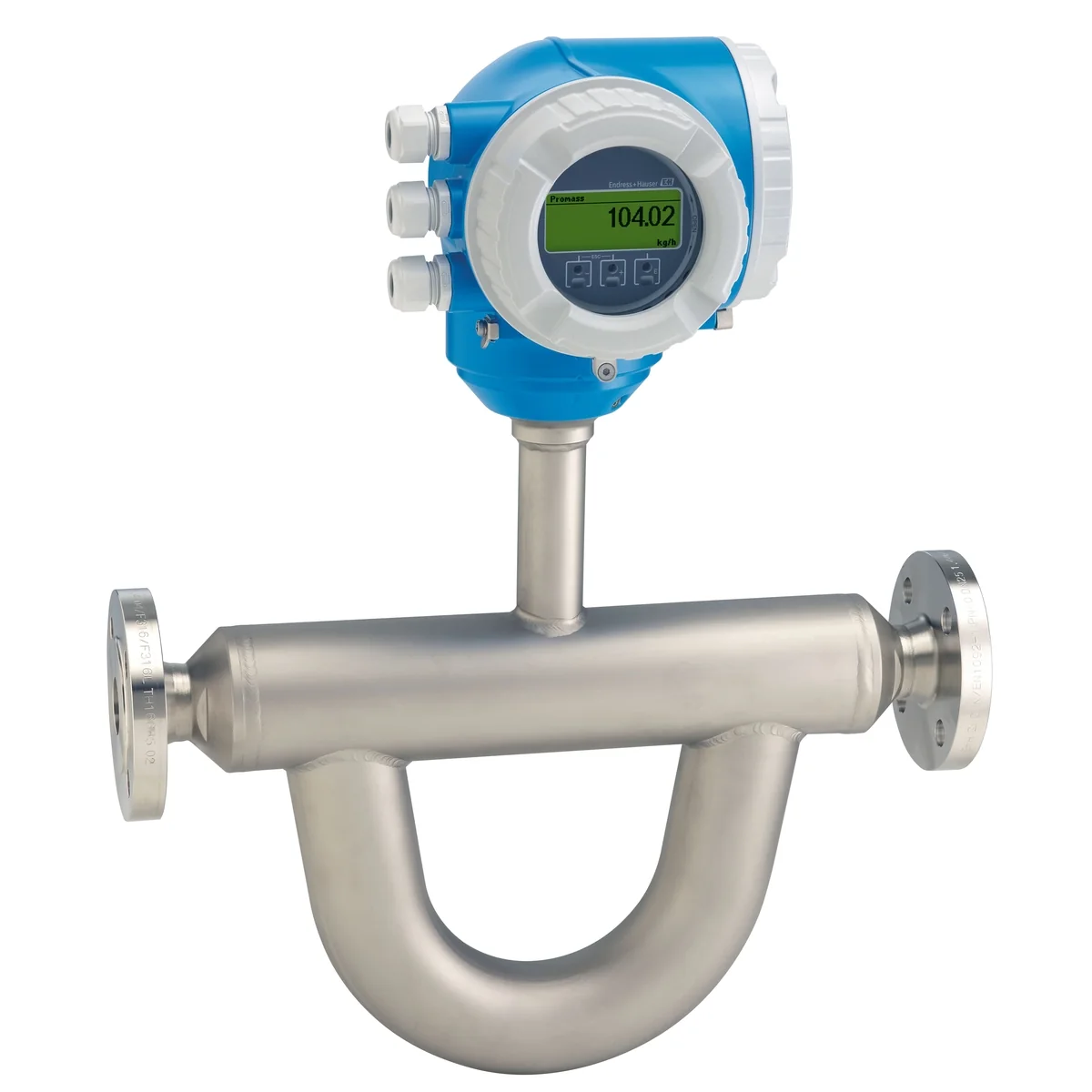 Endress+Hauser Promass Q 300