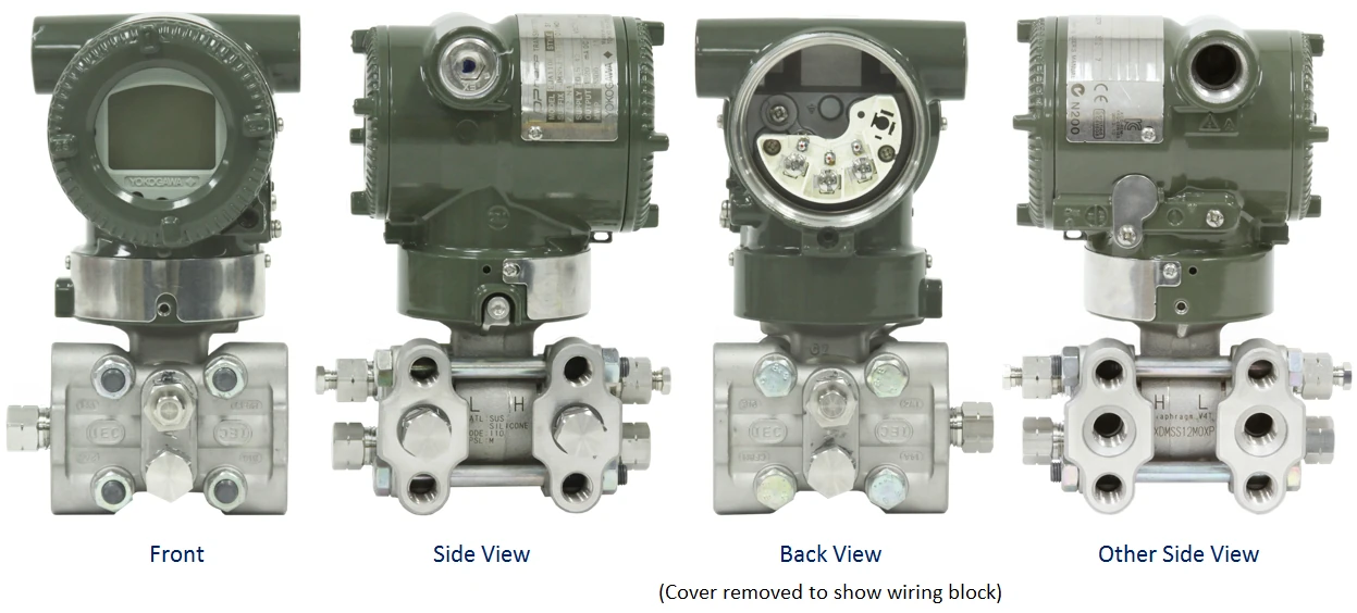 Yokogawa EJA130E