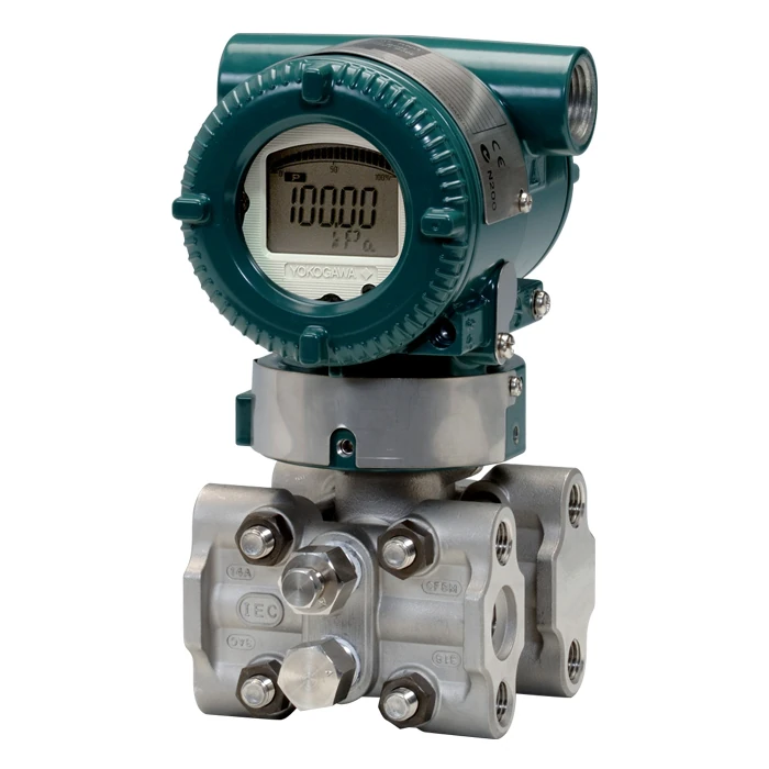 Yokogawa EJX430A
