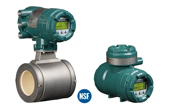 Yokogawa AXG
