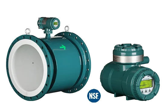 Yokogawa AXW