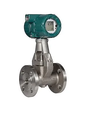 Yokogawa DY Vortex