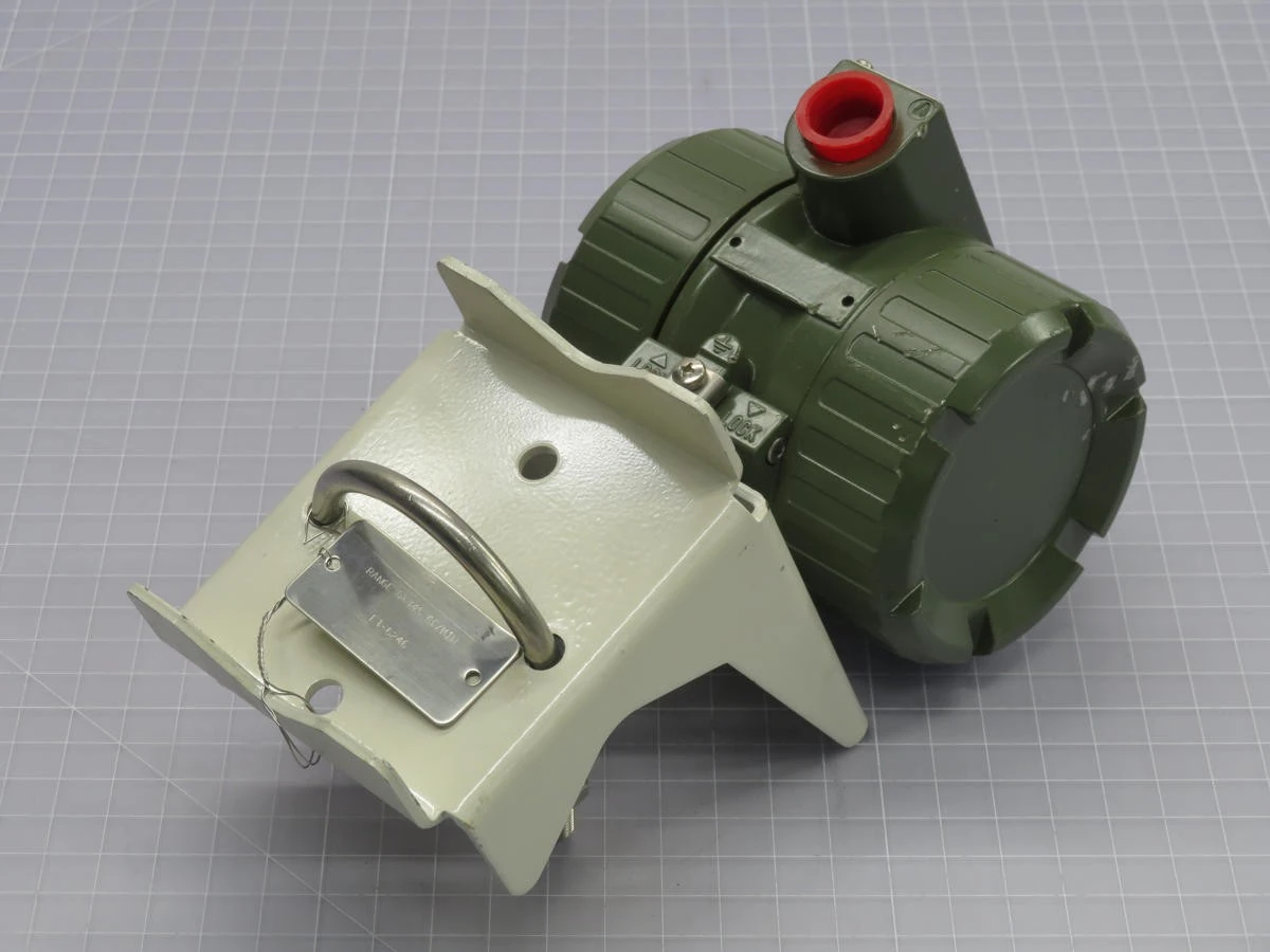 Yokogawa DYA Vortex
