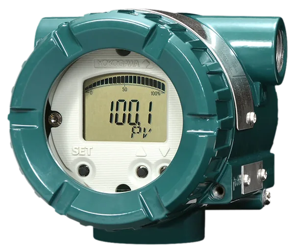 Yokogawa YTA610
