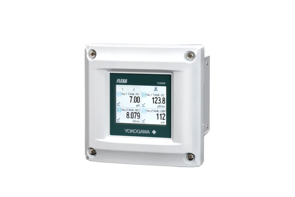Yokogawa FLXA402