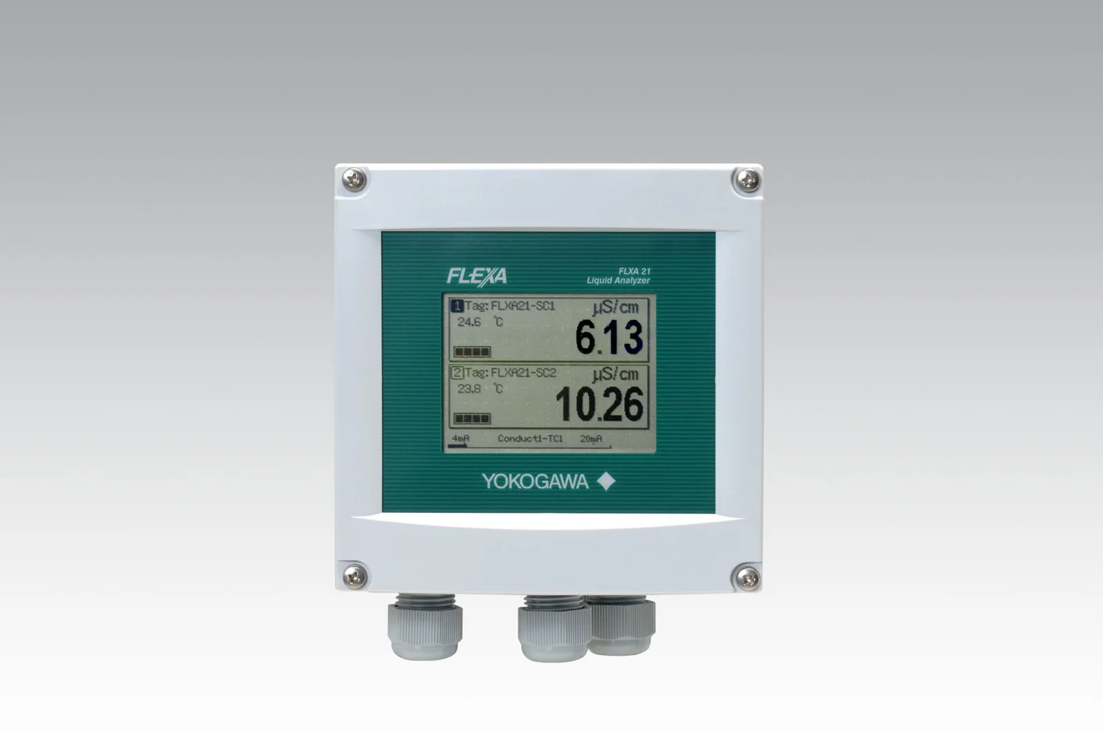 Yokogawa FLXA21