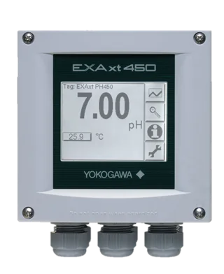 Yokogawa PH450G