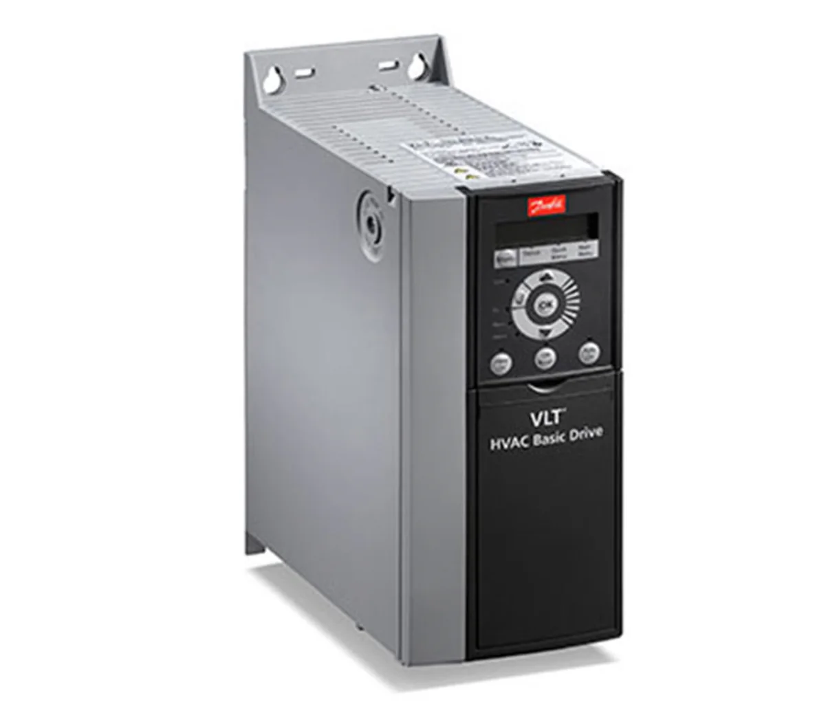 Danfoss VLT HVAC Basic Drive FC 101