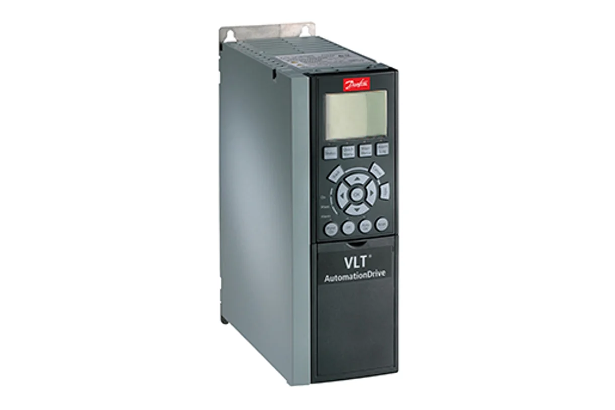 Danfoss VLT AutomationDrive EZ FC 321