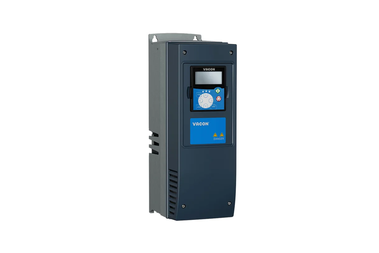 Danfoss VACON NXP