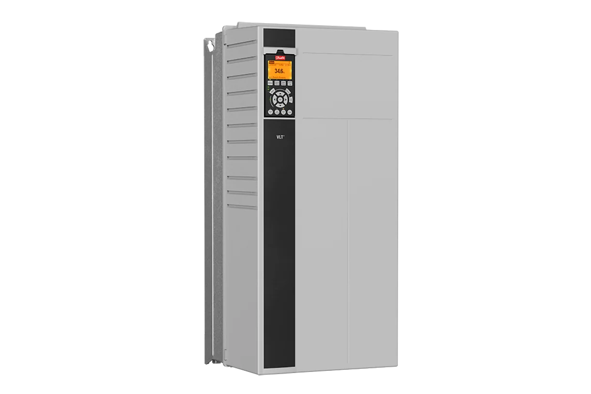 Danfoss VLT HVAC Drive FC 102 37–75 kW