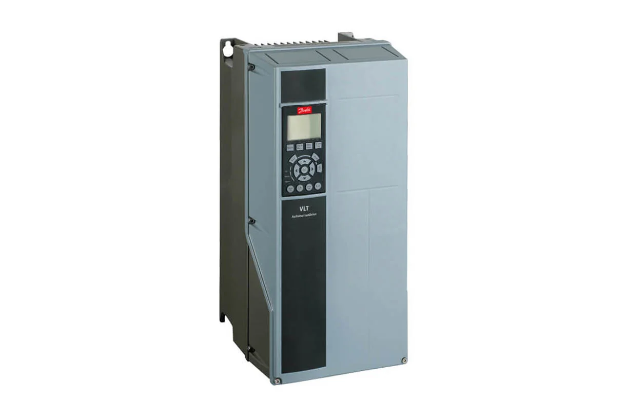 Danfoss VLT AQUA Drive FC 202 11–30 kW