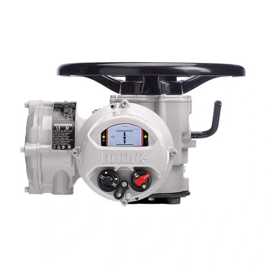 Rotork IQ3 Pro