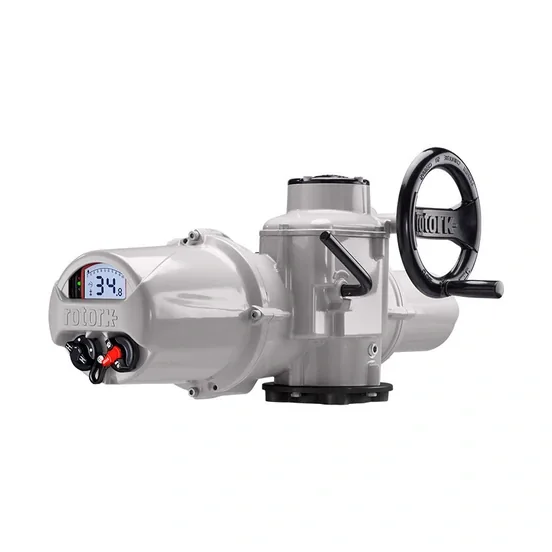 Rotork IQ3S Pro