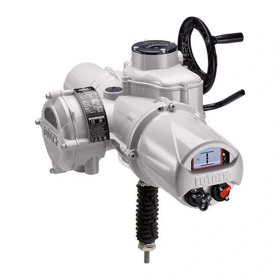 Rotork IQML12
