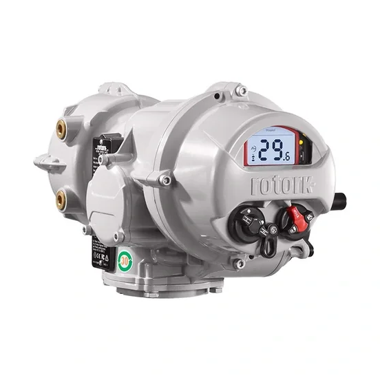 Rotork IQT125
