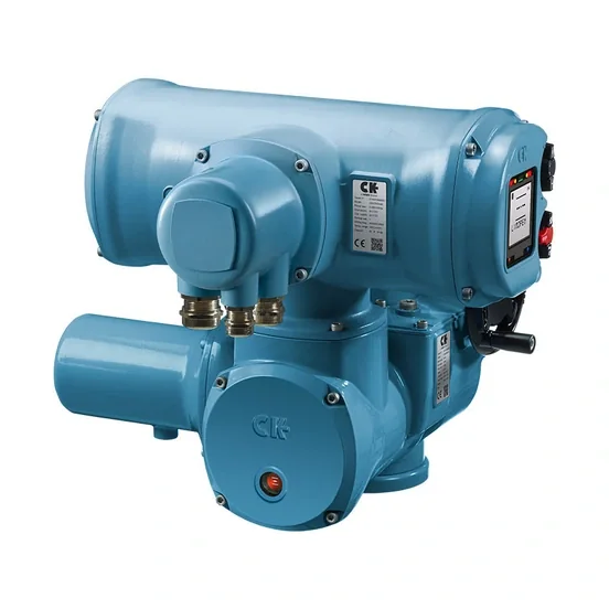 Rotork CKRC