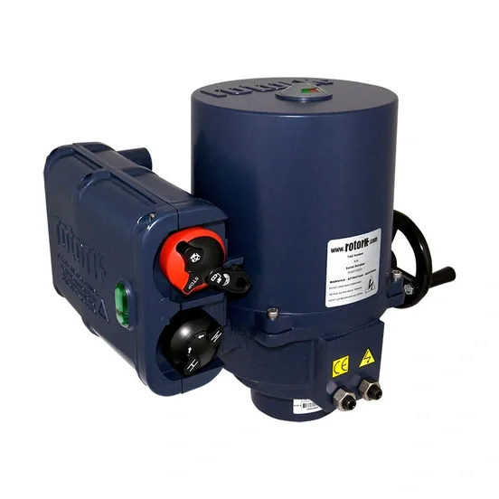 Rotork ROMpak