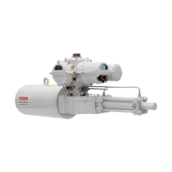 Rotork Skilmatic SI