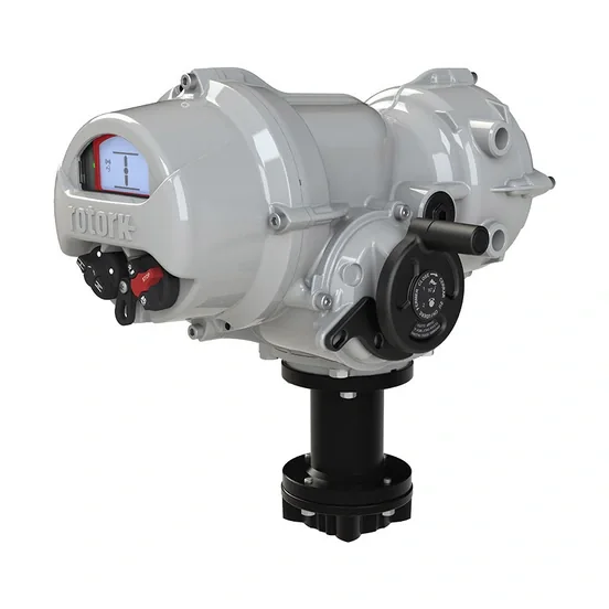 Rotork IQTF