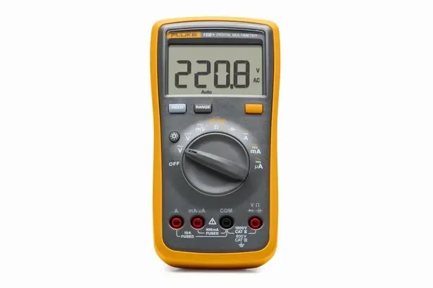 Fluke 15B+
