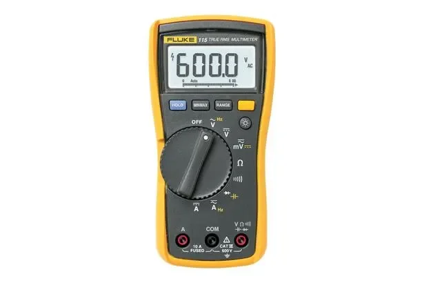Fluke 115